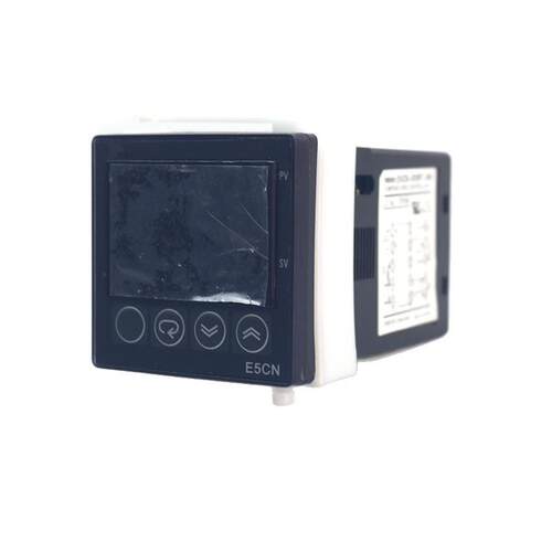 温控仪温控器E5CN-R2MT-500E5CN-Q2MT-500温控器