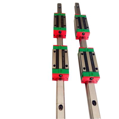 滑动轴承直线导轨滑块滑轨线轨HG15HG20HG25HG30HG35