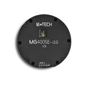 MG4005E i10直流无刷伺服电机微小型大扭矩行星齿轮减速云台电机