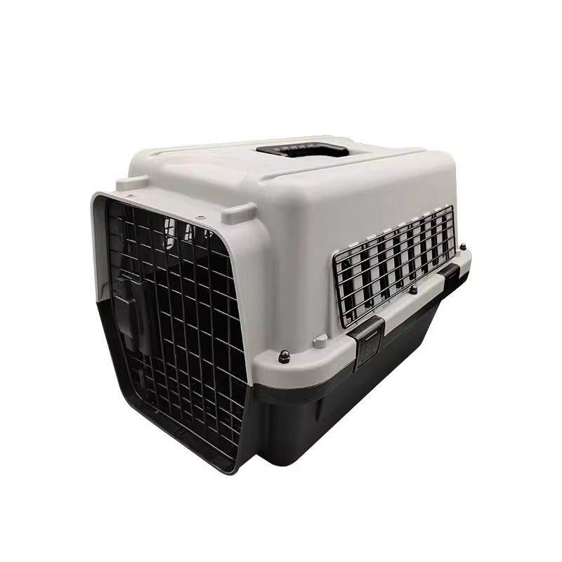 宠物航空箱国航标准狗笼猫笼猫咪外出手提车载便携小中型犬托运箱