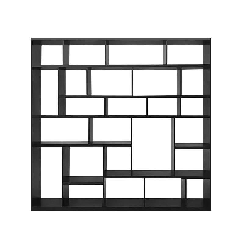 简约客厅书房展示架子9厘拼接铝板柜隔断层板嵌入式铝板发光柜子,全屋定制,定制平开门衣柜,淘宝优惠券,粉丝福利购,淘宝优惠卷