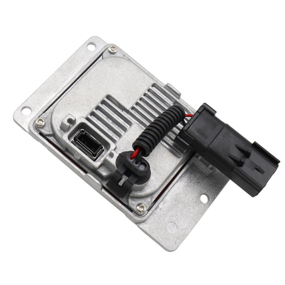 12335983全新D1氙气灯安定器35XT5-2-D1适用凯迪拉克林肯车灯模块