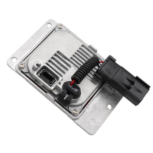 12335983全新D1氙气灯安定器35XT5-2-D1适用凯迪拉克林肯车灯模块
