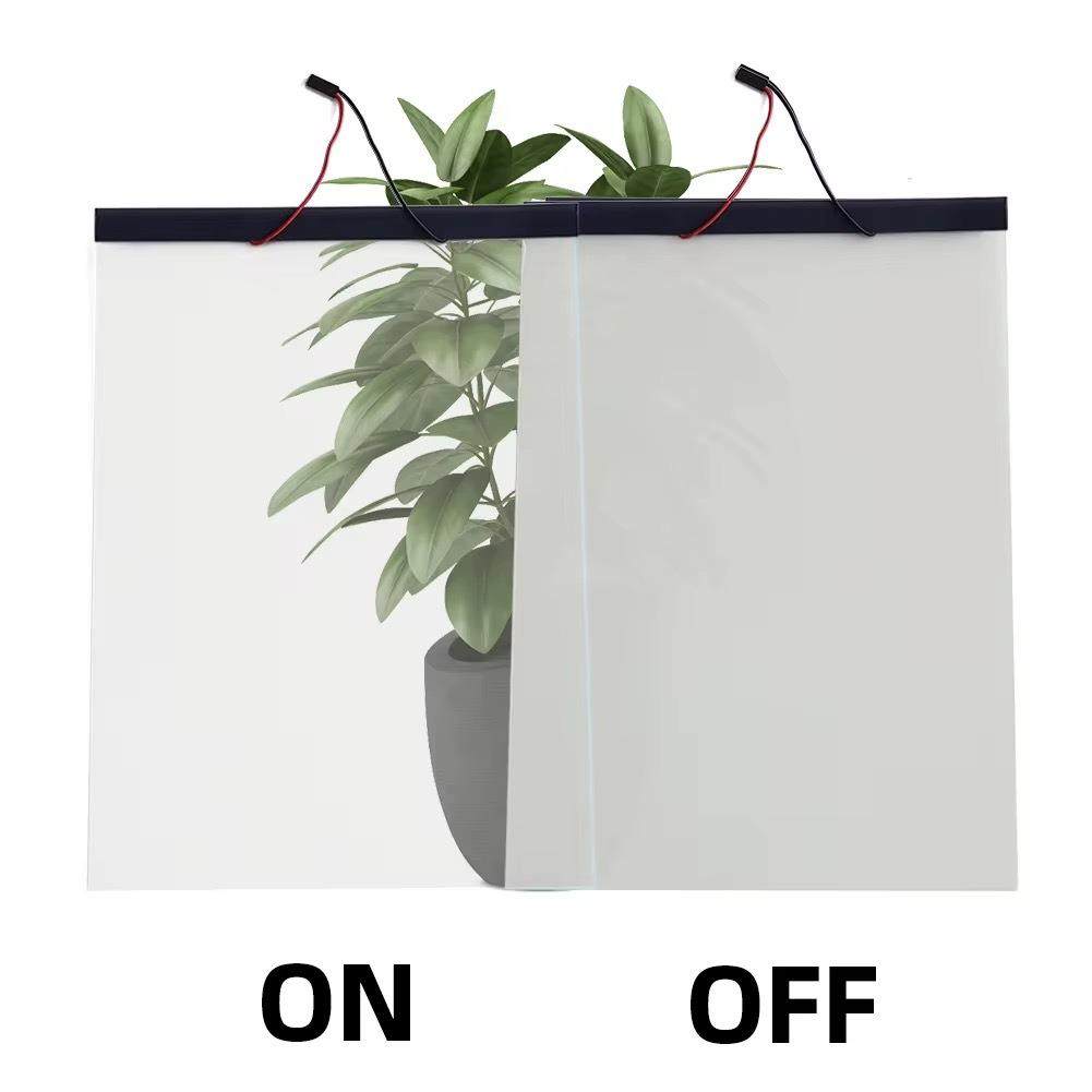 智能调光膜电控雾化高清透光办公室隔断贴膜智能家具隐私膜,橡塑材料及制品,塑料薄膜/塑料布,淘宝优惠券,粉丝福利购,淘宝优惠卷