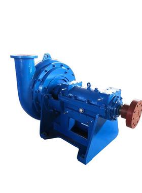 襄阳五二五脱硫泵配件LC/FPLC浆液循环泵石灰浆泵叶轮泵壳