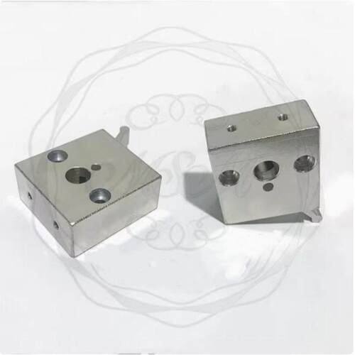 快速导向轴固定夹QSC20LQSC16S快速固定环光轴快速锁紧环