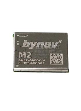 M21北云GNSS+IMU高精度深耦合组合导航模组可替换ZED-F9R-01B/02B