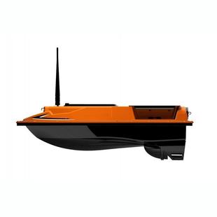 玻璃钢船壳碳纤维无人测绘船壳船模外壳拉网通用遥控船壳加工生产