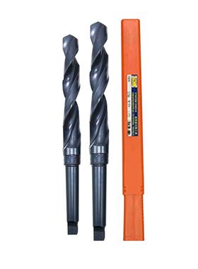 锥柄钻头莫氏锥柄麻花钻12-50mm打孔钻咀14.2203545mm钨钢