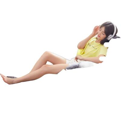 电脑椅子靠背家用懒人休闲电竞椅久坐书桌办公宿舍大学生座椅包邮