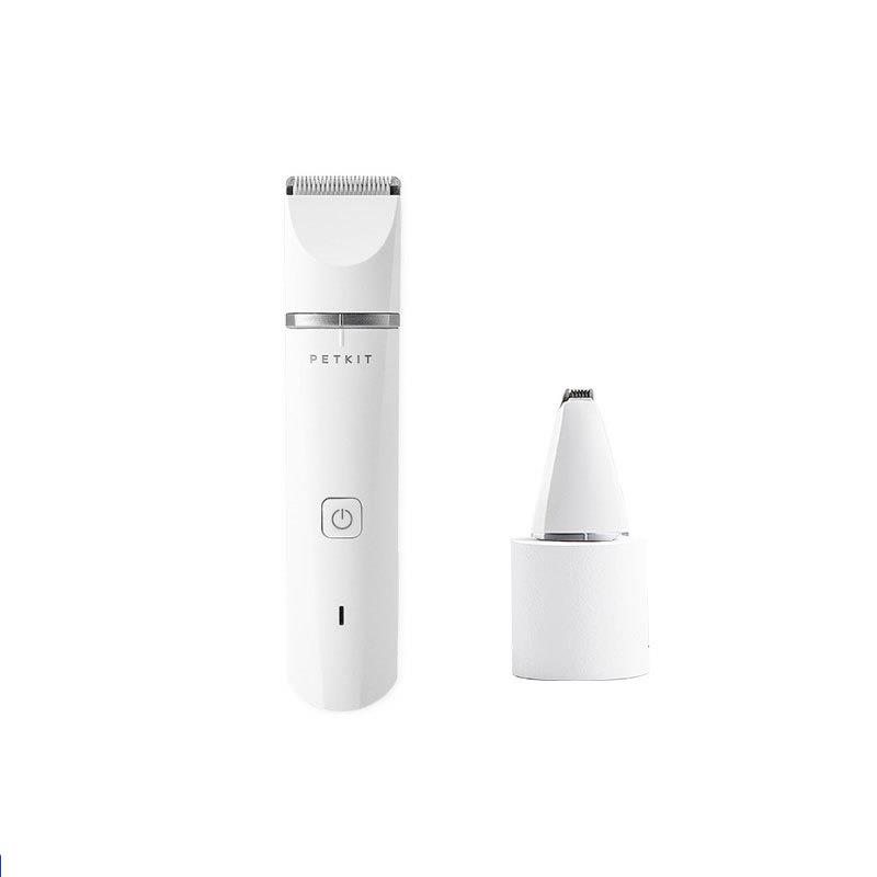 2合1宠物电推剪狗狗剃毛器猫咪剃脚毛器泰迪美容猫脚毛修剪