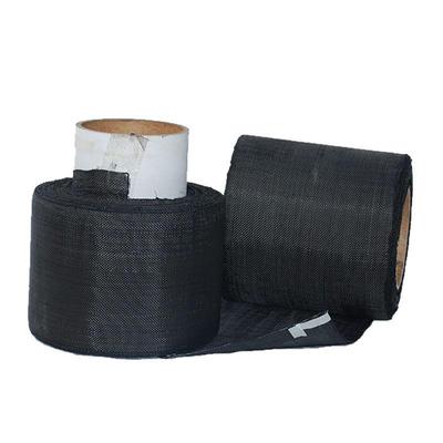 厂家碳纤维双面布游艇船舶改装车包加固碳纤维表观布碳纤维布