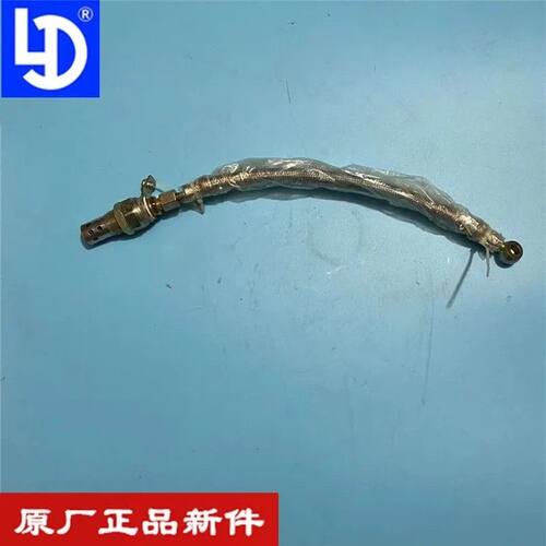 莱柴莱动LL485BZL LL380B 4L22E LL485Q发动机火焰预热器电热塞新