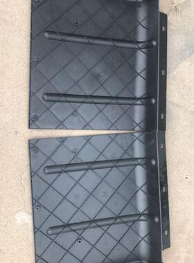 五征原厂配件飞碟奥驰汽车 V2 X3X2V2A2 A3D2D3挡泥板 挡泥瓦系列