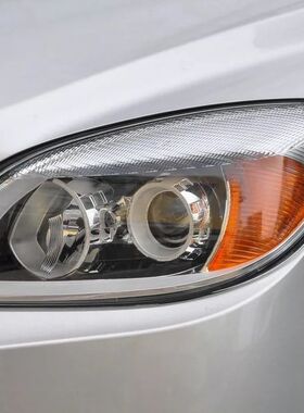 江淮帅铃玲T6皮卡大灯前照灯远近光灯前转向灯总成原厂包T6全车配