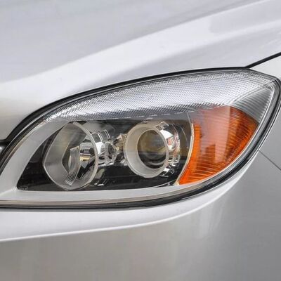 江淮帅铃玲T6皮卡大灯前照灯远近光灯前转向灯总成原厂包T6全车配