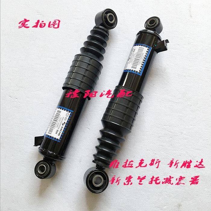 现代新胜达2.42.7起亚索兰托维拉克斯前后减震器原厂避震器