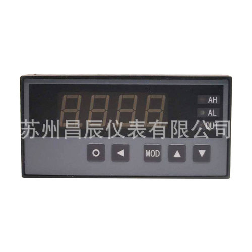 XSB2包装机控制仪 称重数字显示表继电器输出自动配料定量控制仪