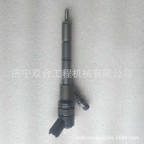 D04FR发动机用喷油器32G61-00010SK130