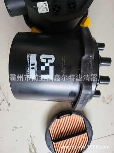 542-9946滤芯工程机械配件293-4053滤清器生产厂家293-4054