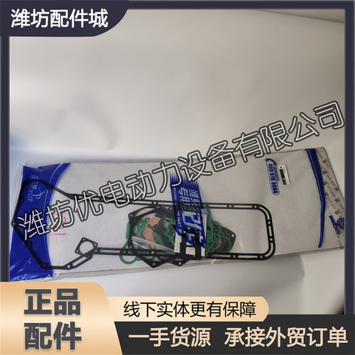 全车垫片 大修包 修理包WD615潍柴WD10斯太尔WP10柴油发动机配件