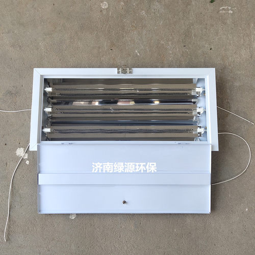 烤漆房烤灯电加热红外线烤灯烤漆房升温设备三管加热烤灯