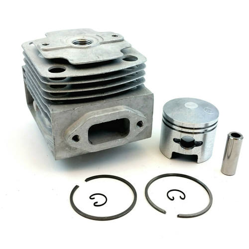 TD40气缸 Cylinder Kit *Kawasaki TD40 (40mm) 1105-2092