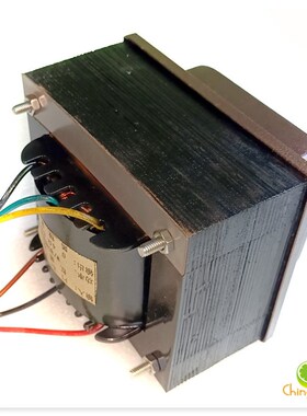 60W推挽输出牛 2.5K 胆机功放音频变压器  6080 6N5P 用 964507