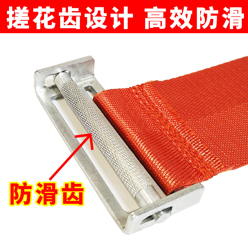 搬家神器搬运带单人肩背带重物家具电器空调洗衣机冰箱上楼省力绳