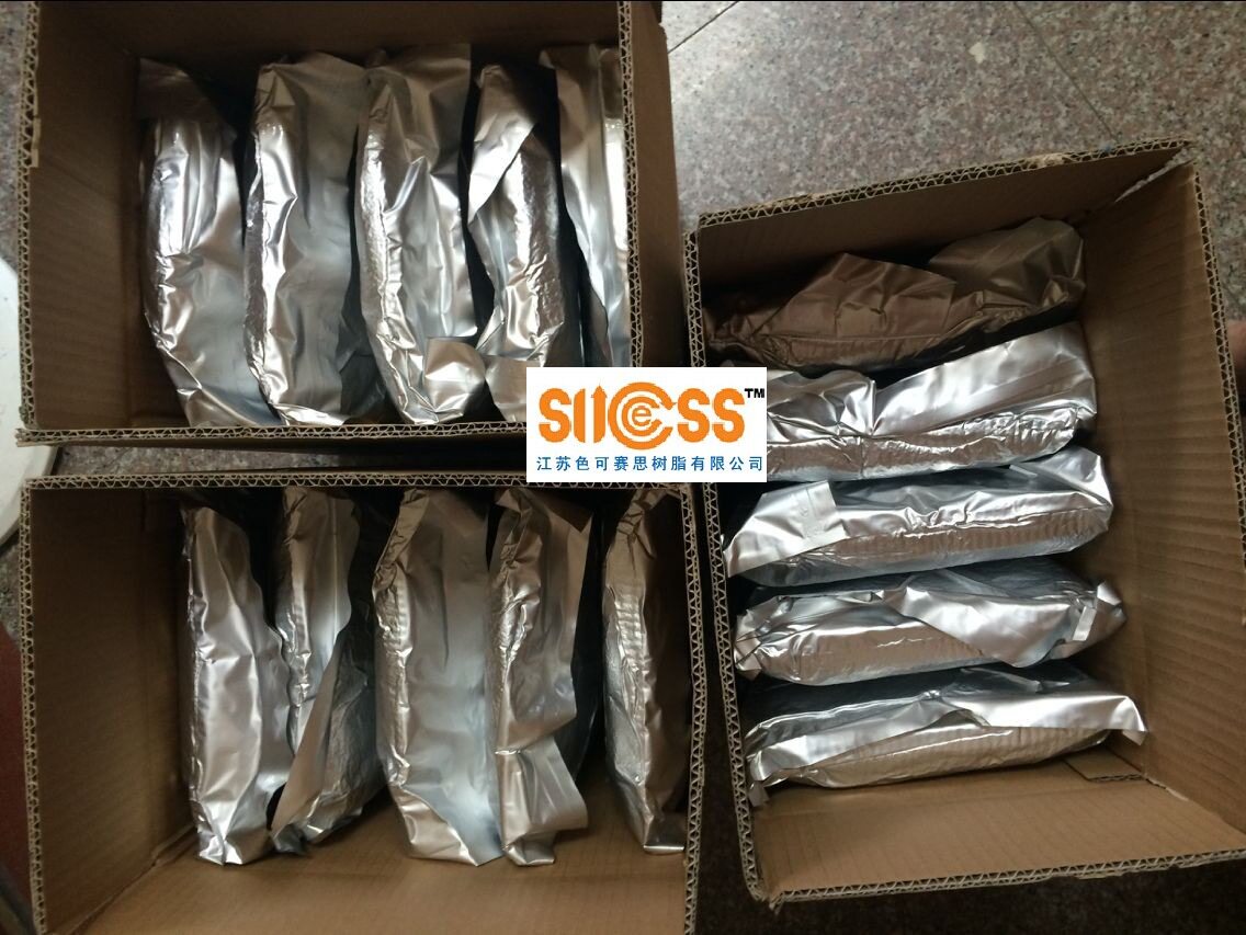 相当于罗门哈斯FPC3500树脂
