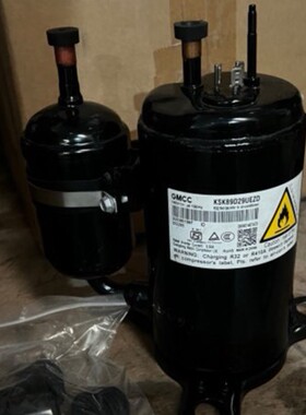 空调制冷压缩机KSK89D29UEZD/89D33UEZA3/KSK103D33UEZ3/D53UFZ