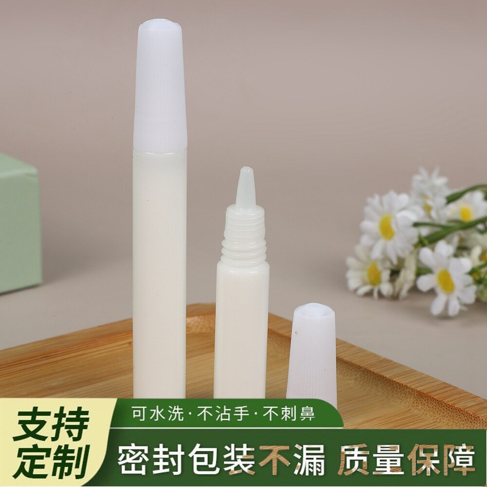 手工白乳胶儿童DIY安全不伤手白胶粘纸箱木工材料液体胶