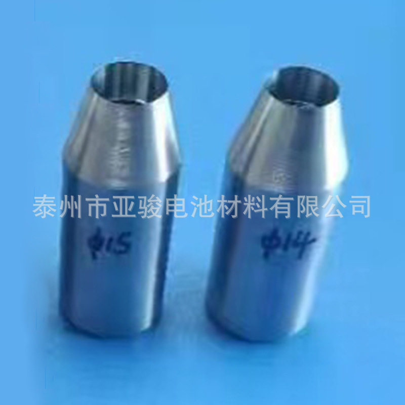 厂家长期供应 打孔模具 打孔冲压模具不锈钢铳子简易极片隔膜冲压