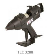 电熔胶枪 气溶胶枪 TEC3200-43(3200-43-UK2-T195-BX1-TEC )
