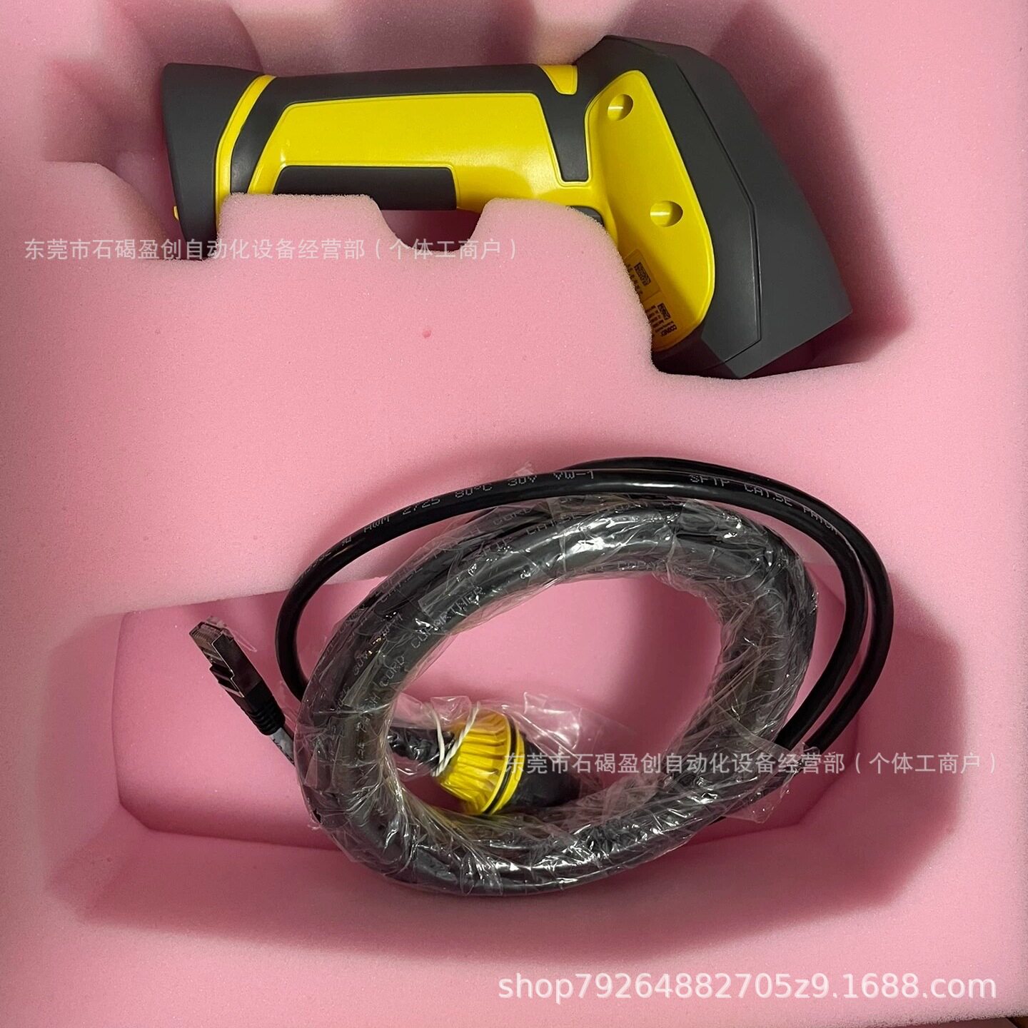 DMR-8050X-0100  康耐视 Cognex 扫码枪全新原装正品实物现货