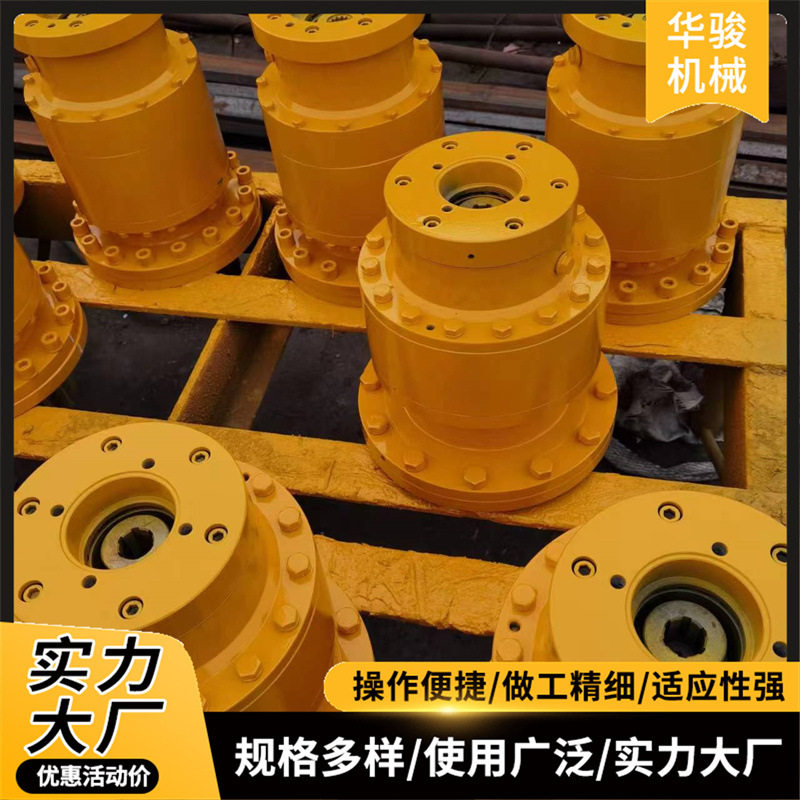 车用船用液压随车吊卷扬减速机