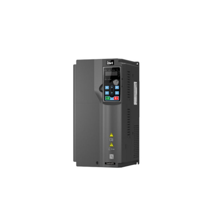 全新英威腾GD20系列多功能易用型变频器GD20-1R5G-4