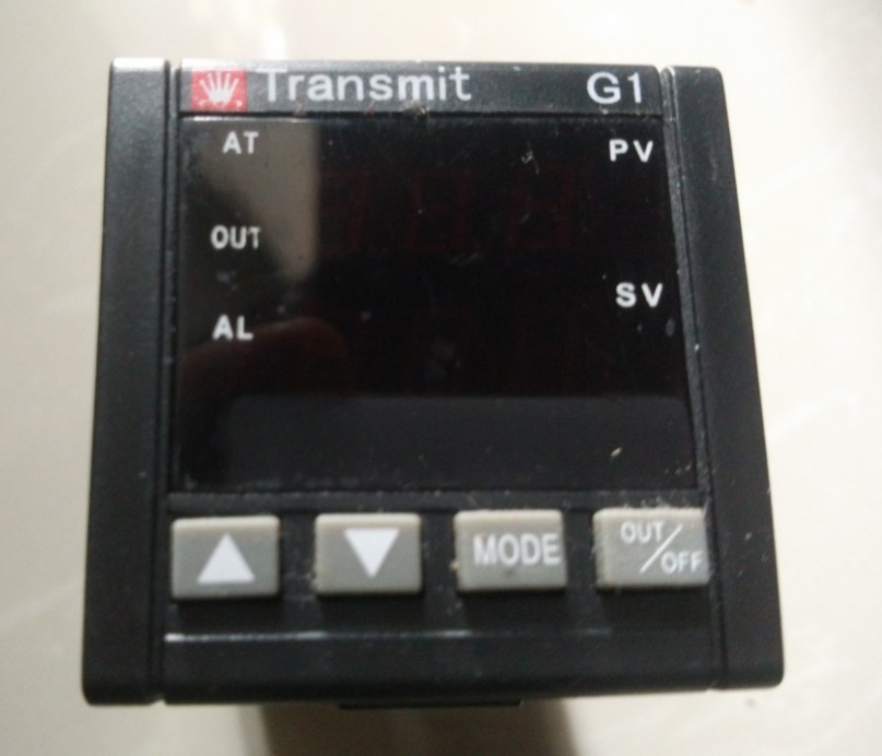 TransmitG1小锡炉温度控制器无铅钛合金手动小锡炉温控器恒温器