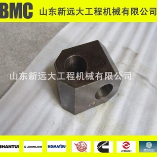 山推推土机接头 21261 山推原厂配件 山推SD32推土机接头175