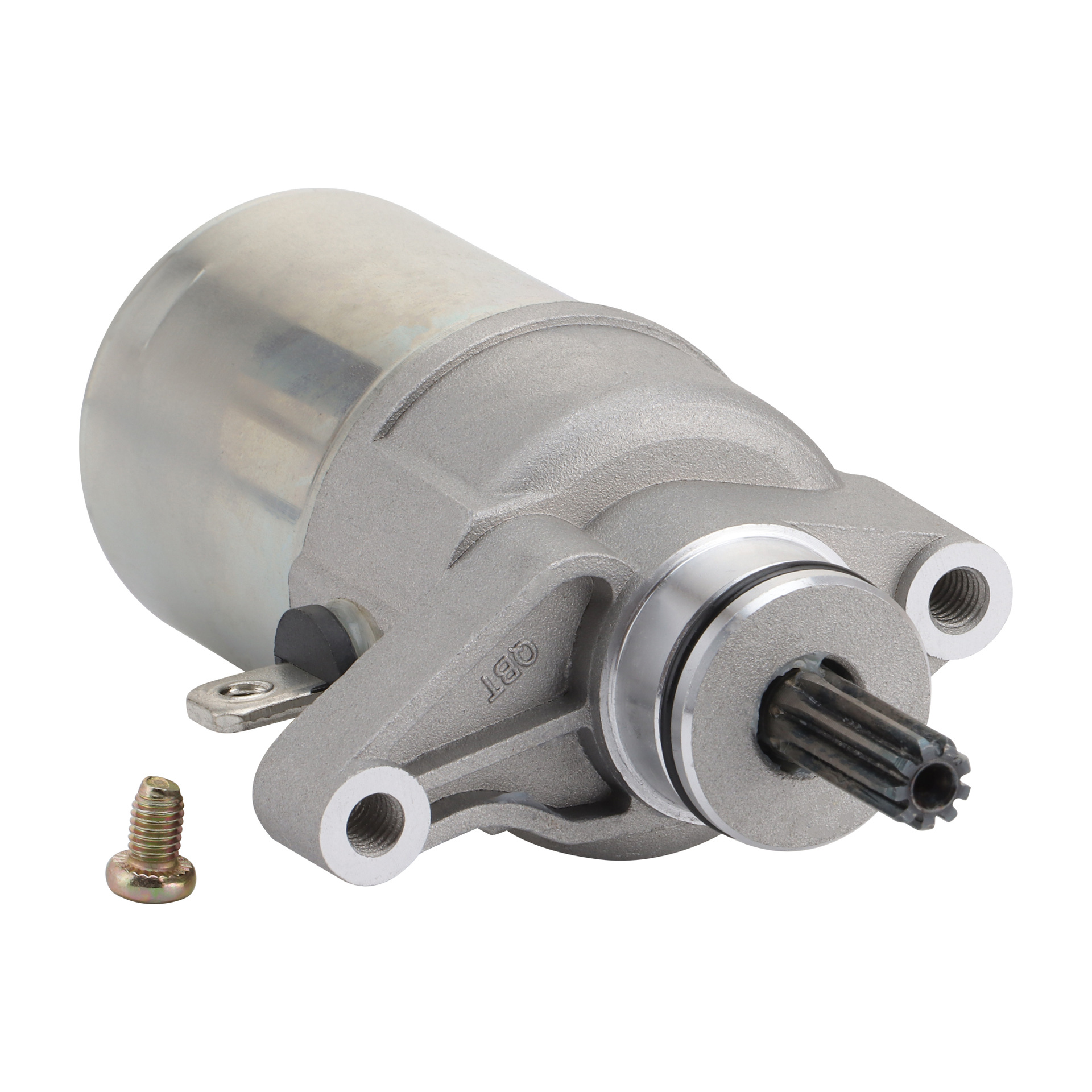 工厂直供 UTV ATV 启动电机马达起动机型号：TTR50 2005-2017