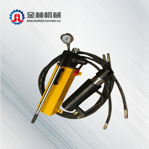 金林MS15-180/55锚索退锚器 手动锚索退锚器 矿用锚索退锚器