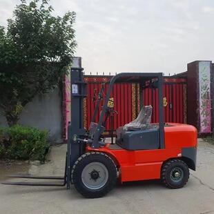单缸1.5吨叉车 小型号货物装运叉车 建筑工程装运装卸叉车