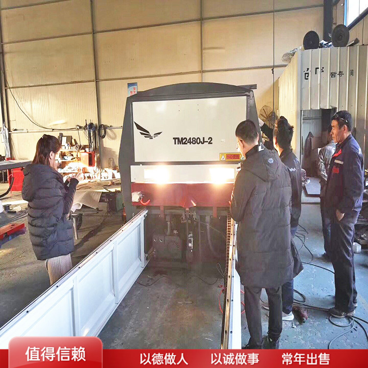 家具硬包吸附机 3米加长双工位吸塑机 免漆门板墙裙真空覆膜机