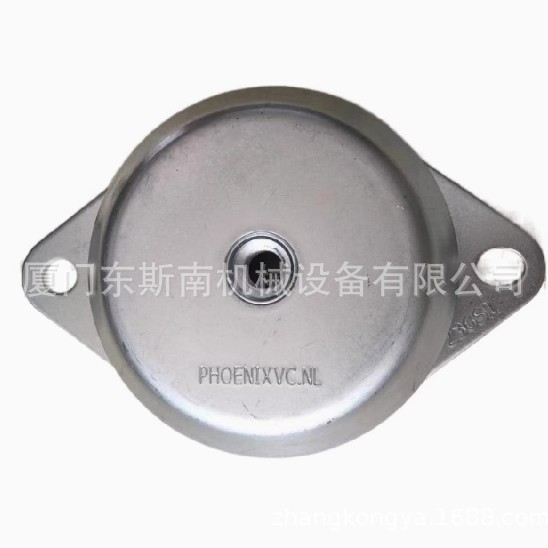 寿力空压机脚垫02250155-285 移动压缩机配件减震垫88290013-272