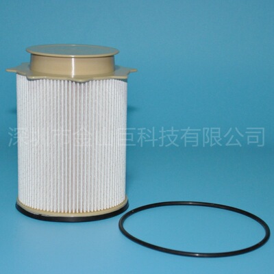 工程机械柴油滤清器68157291AA柴滤 柴油格FS53000 FS43255