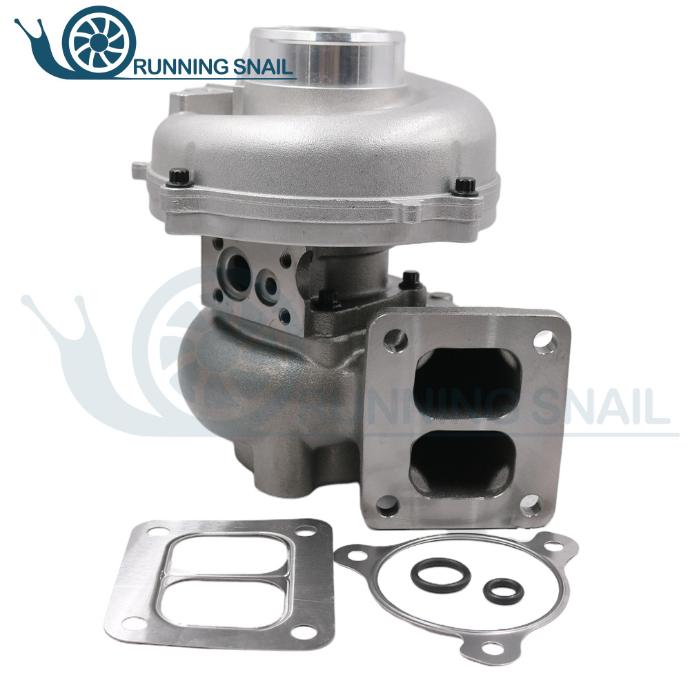 涡轮增压器GTP38汽车发动机配件1822869C92增压器整机