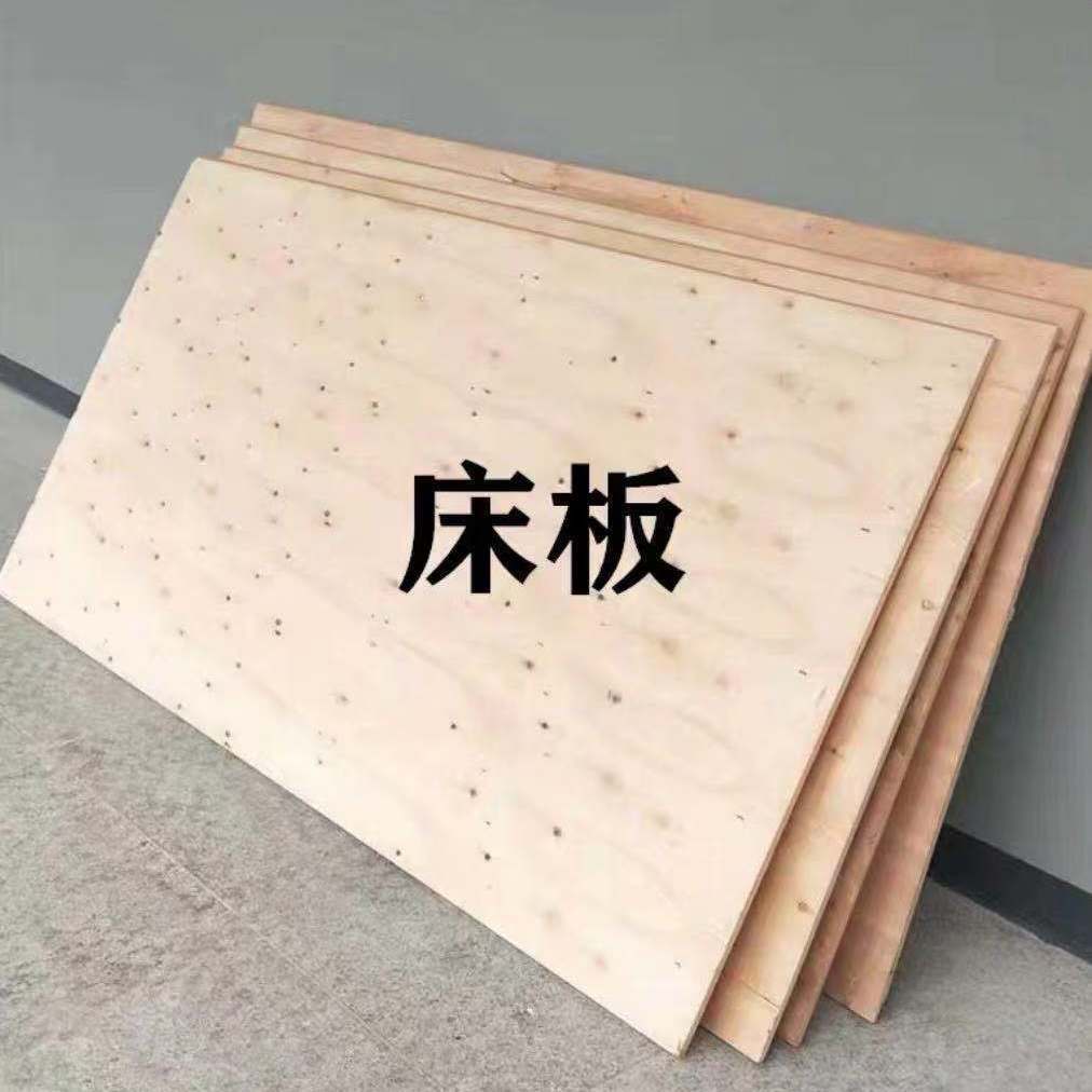 床板员宿舍床板铁架床高低上