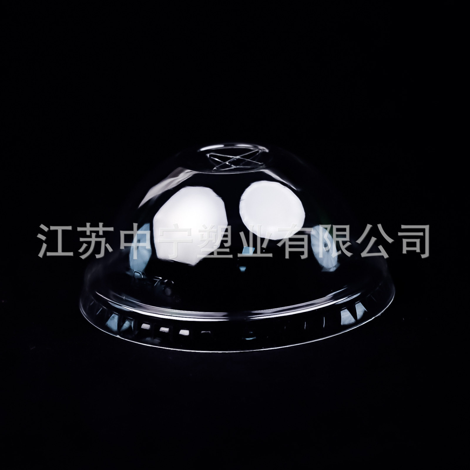 一次性塑料杯盖62mm平盖74mm平盖74mm拱盖78mm平盖78mm拱盖