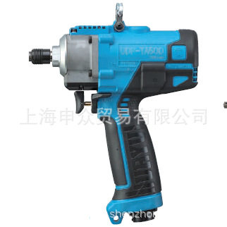 日本瓜生充电油压脉冲扳手UDP-TA55(B)(B-TL) UDP-TA55D(B)(B-TL)