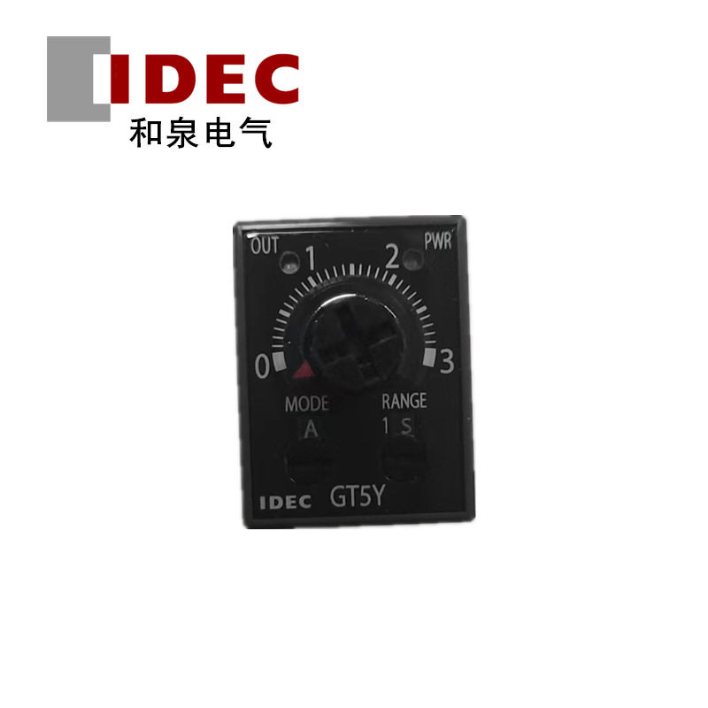 和泉GT5Y-2SN3D24计时器3小时